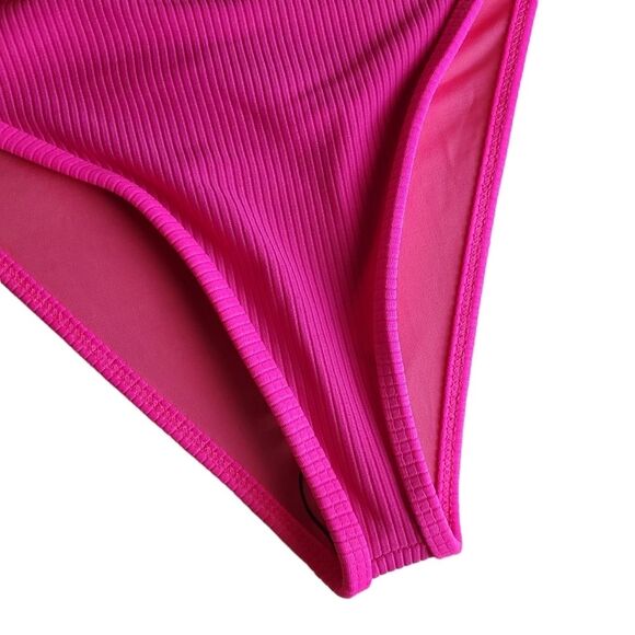 Beach Riot Emmy Colorblock Bottom Size XS - Picture 6 of 11